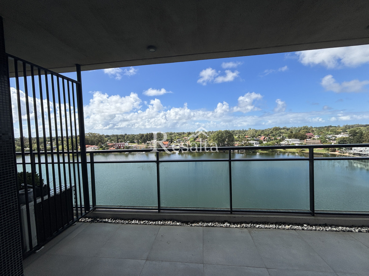 Apartamento ID.77/VENTA-2-DORMITORIOS-EN-INTERLAGOS-A-ESTRENAR - VENTA 2 DORMITORIOS EN INTERLAGOS A ESTRENAR