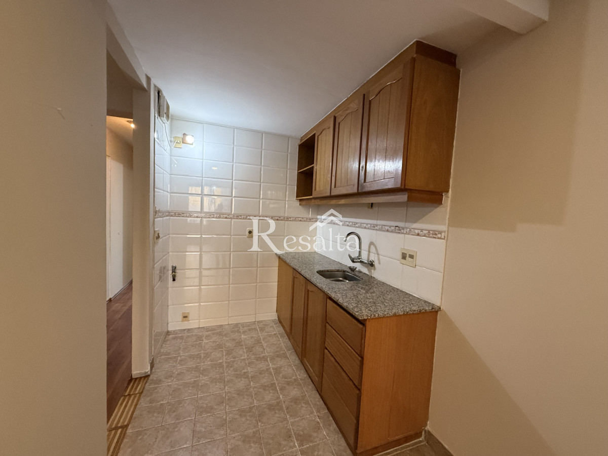 Apartamento ID.147 - ALQUILER APARTAMENTO 1 DORMITORIO PUNTA CARRETAS