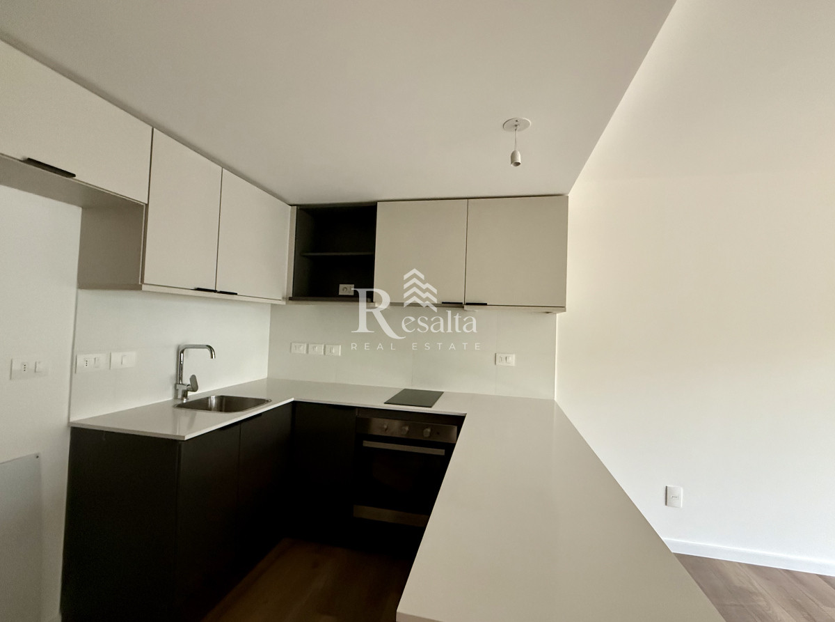 Apartamento ID.79/ALQUILER-1-DORMITORIO-EN-POCITOS- - ALQUILER 1 DORMITORIO EN POCITOS 