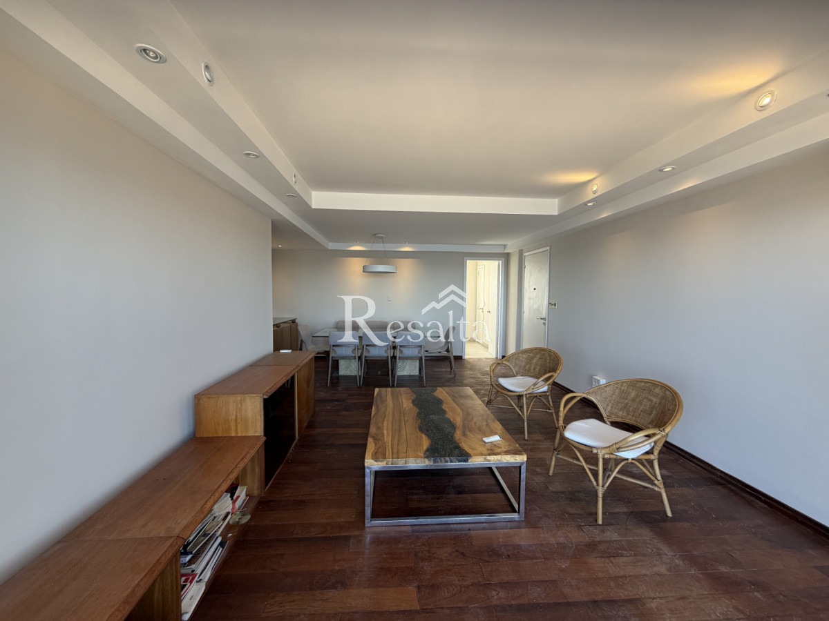 Apartamento ID.154/VENTA-APARTAMENTO-RAMBLA-3-DORMITORIOS-PRIMERA-LINEA - VENTA APARTAMENTO RAMBLA 3 DORMITORIOS PRIMERA LINEA