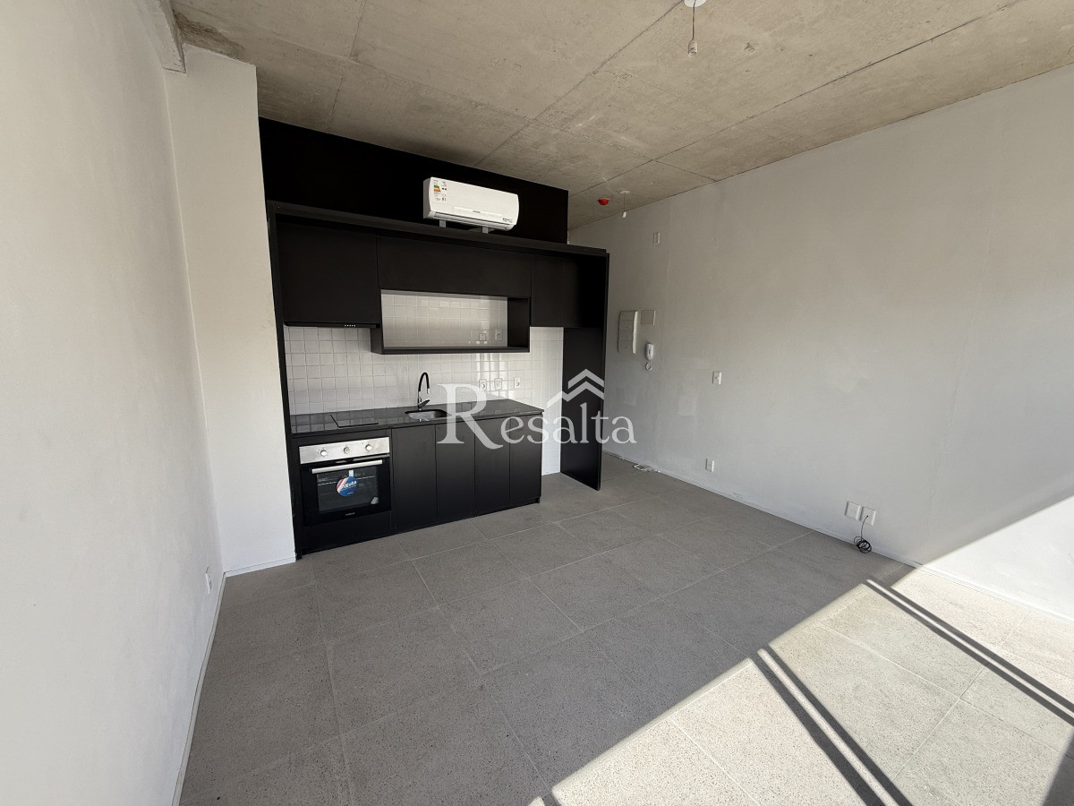 Apartamento ID.127/VENTA-MONOAMBIENTE-A-ESTRENAR-EN-PALERMO - VENTA MONOAMBIENTE A ESTRENAR EN PALERMO