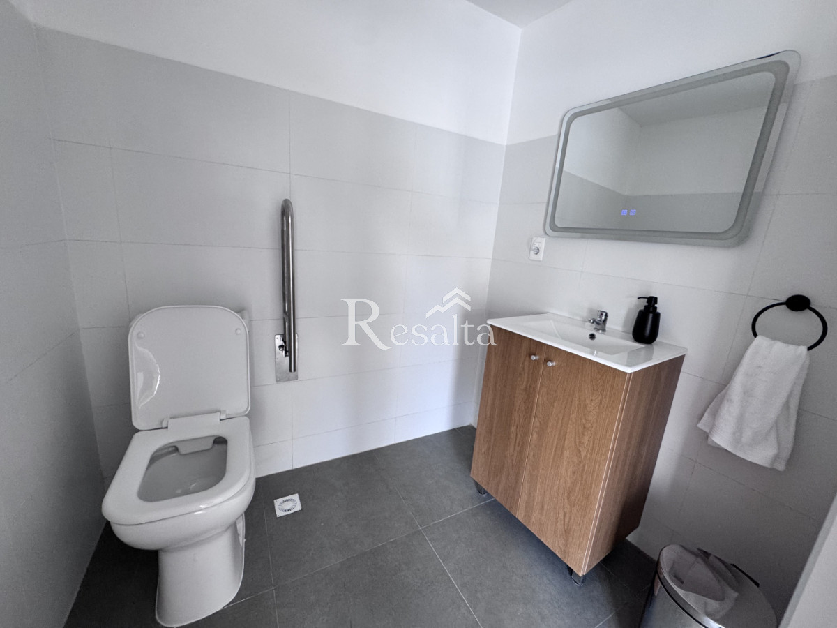 Apartamento ID.176 - ALQUILER UN DORMITORIO EN TRES CRUCES 
