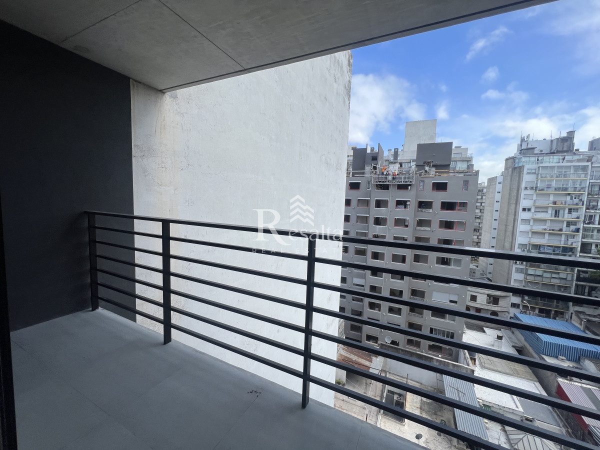 Apartamento ID.58 - VENTA 2 DORMITORIOS A ESTRENAR CORDÓN SUR
