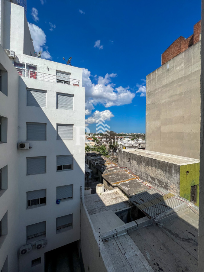Apartamento ID.33/Alquiler-Apto.-2-dormitorios-Aguada - Alquiler Apto. 2 dormitorios Aguada