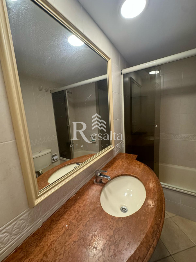 Apartamento ID.73 - Alquiler 2 dormitorios con muebles POCITOS