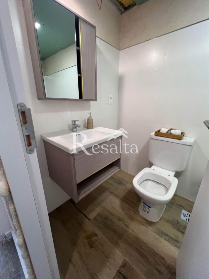 Apartamento ID.84 - Venta o Alquiler 1 dormitorio en buceo