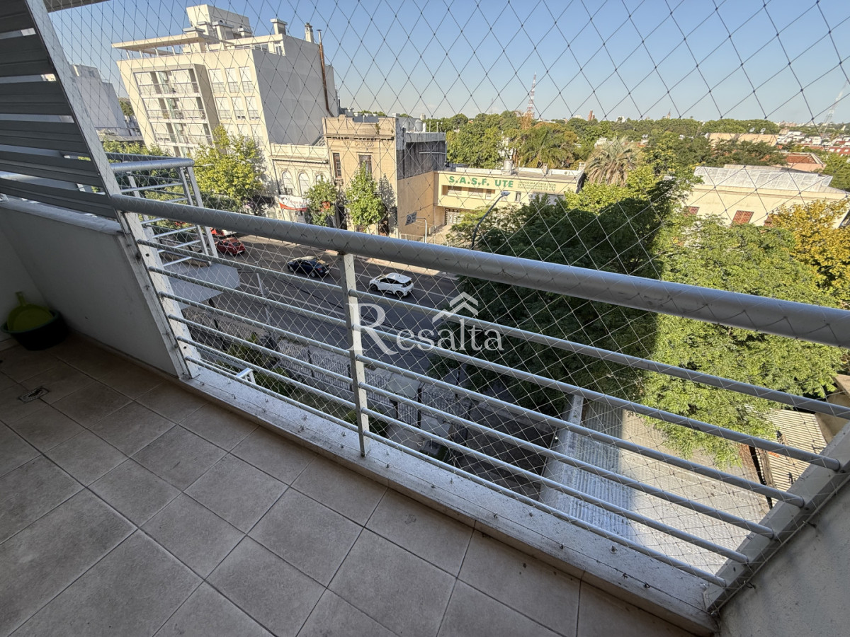 Apartamento ID.149 - ALQUILER HERMOSO APARTAMENTO 2 DORMITORIOS