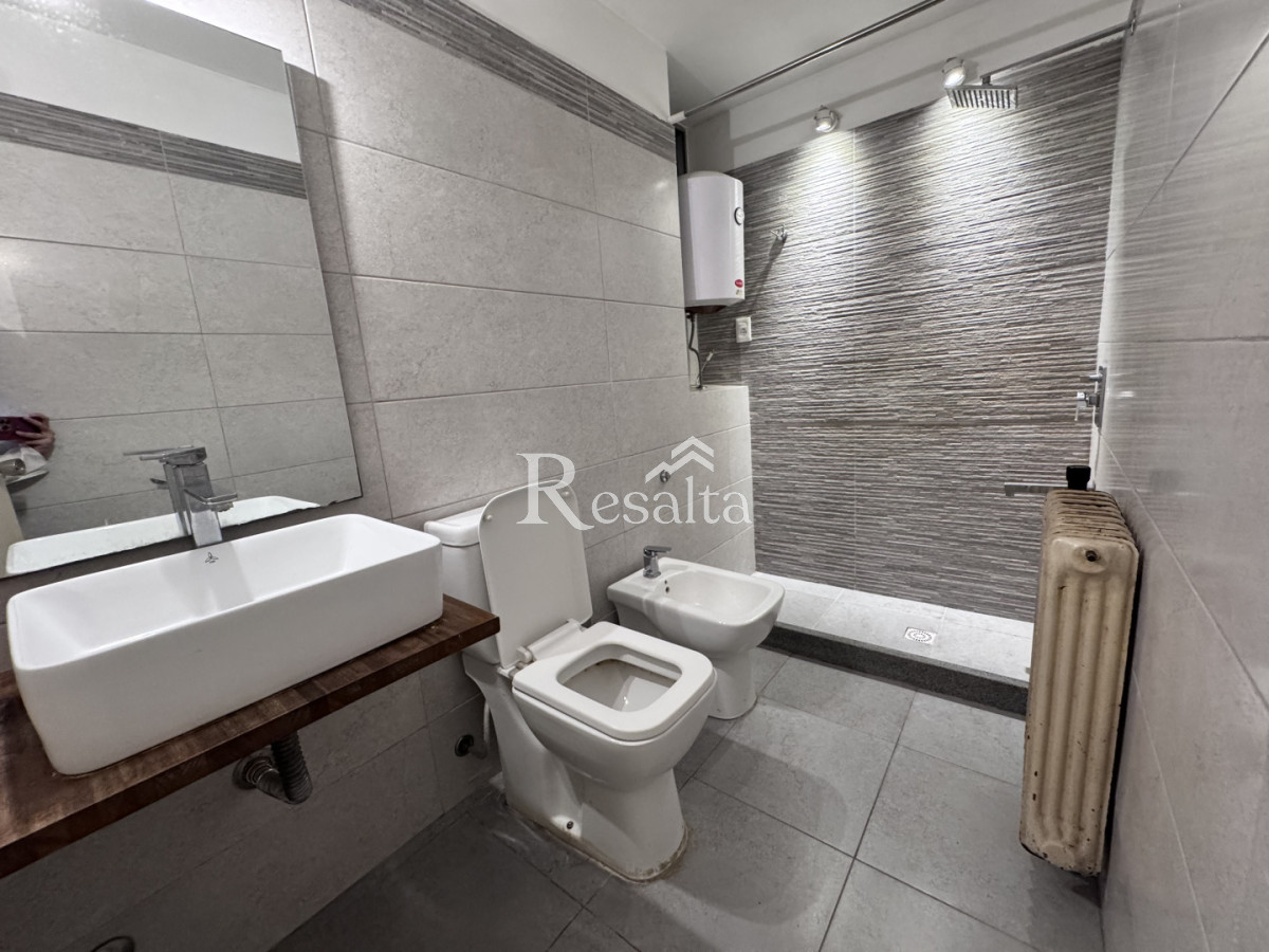 Apartamento ID.164 - ALQUILER DOS DORMITORIOS EN EL CENTRO