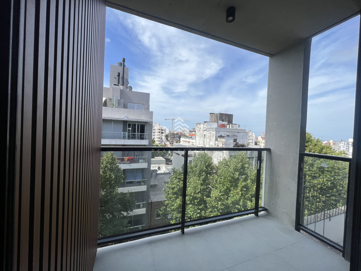 Apartamento ID.58 - VENTA 2 DORMITORIOS A ESTRENAR CORDÓN SUR