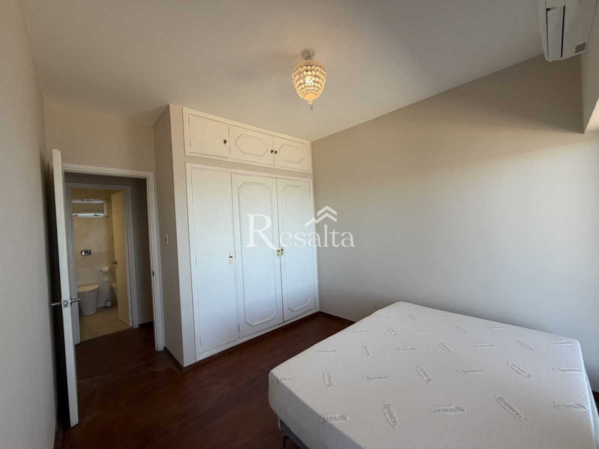Apartamento ID.154/VENTA-APARTAMENTO-RAMBLA-3-DORMITORIOS-PRIMERA-LINEA - VENTA APARTAMENTO RAMBLA 3 DORMITORIOS PRIMERA LINEA