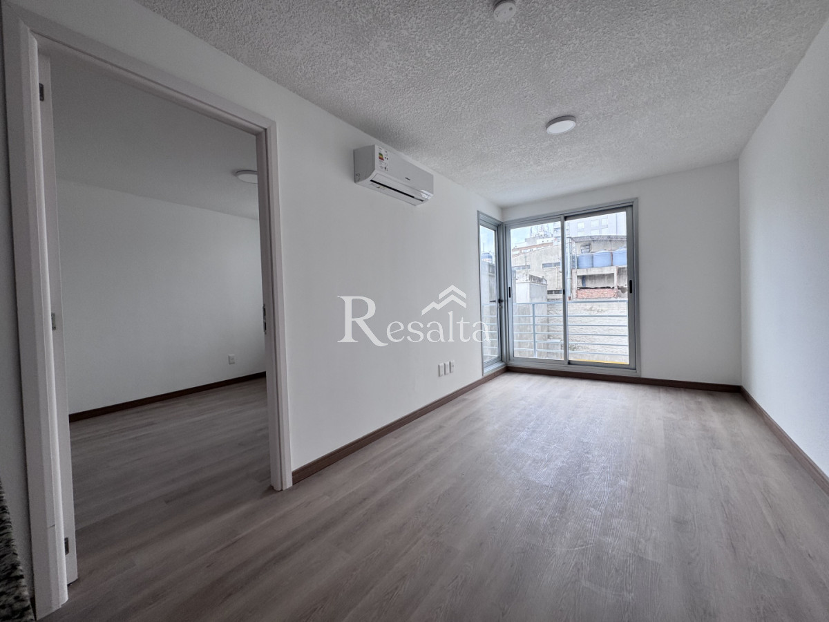 Apartamento ID.176 - ALQUILER UN DORMITORIO EN TRES CRUCES 