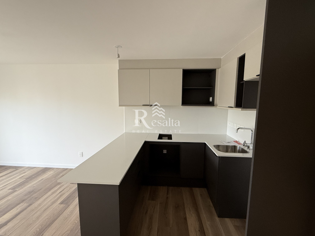 Apartamento ID.79 - ALQUILER 1 DORMITORIO EN POCITOS 