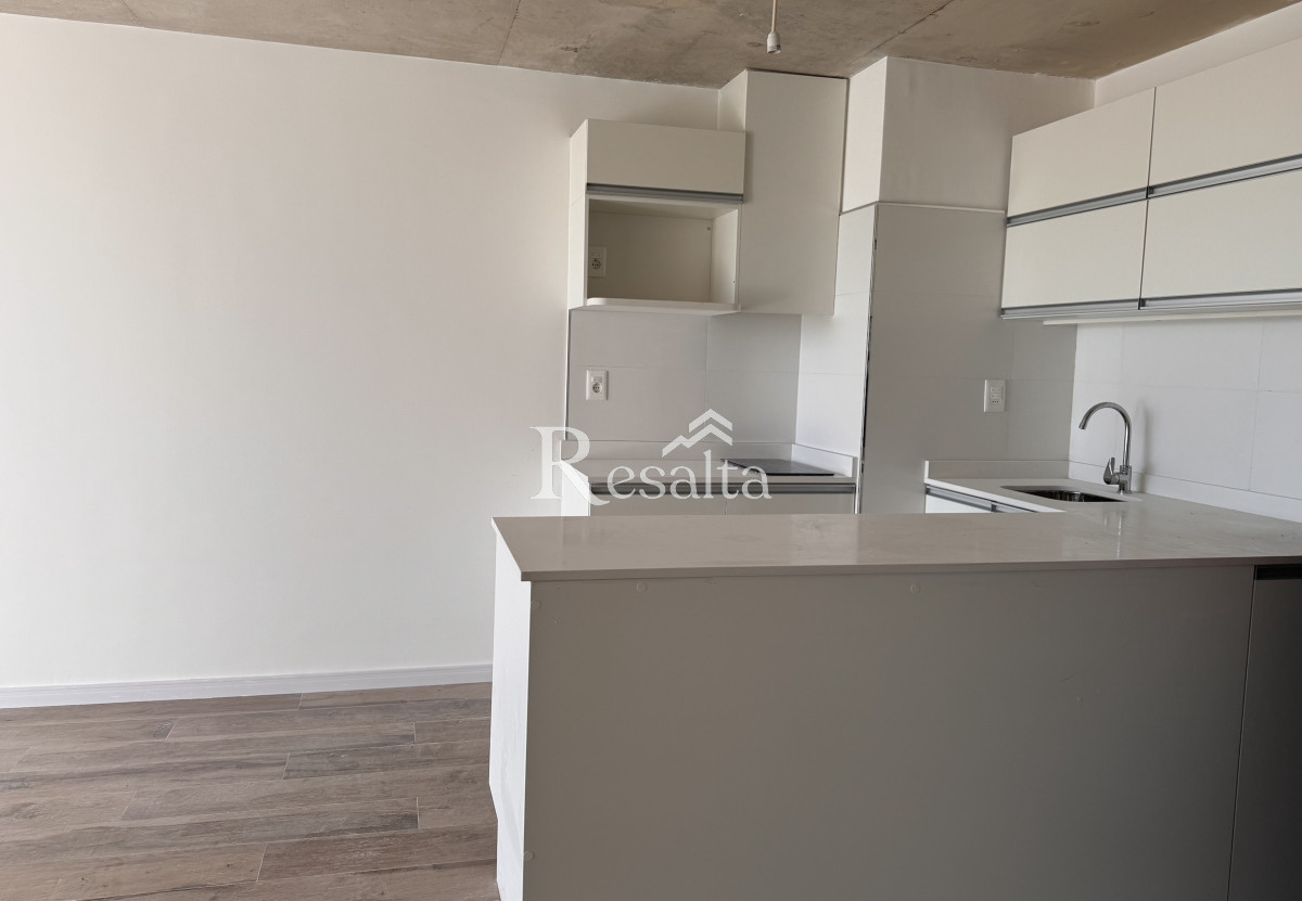 Apartamento ID.84 - Venta o Alquiler 1 dormitorio en buceo