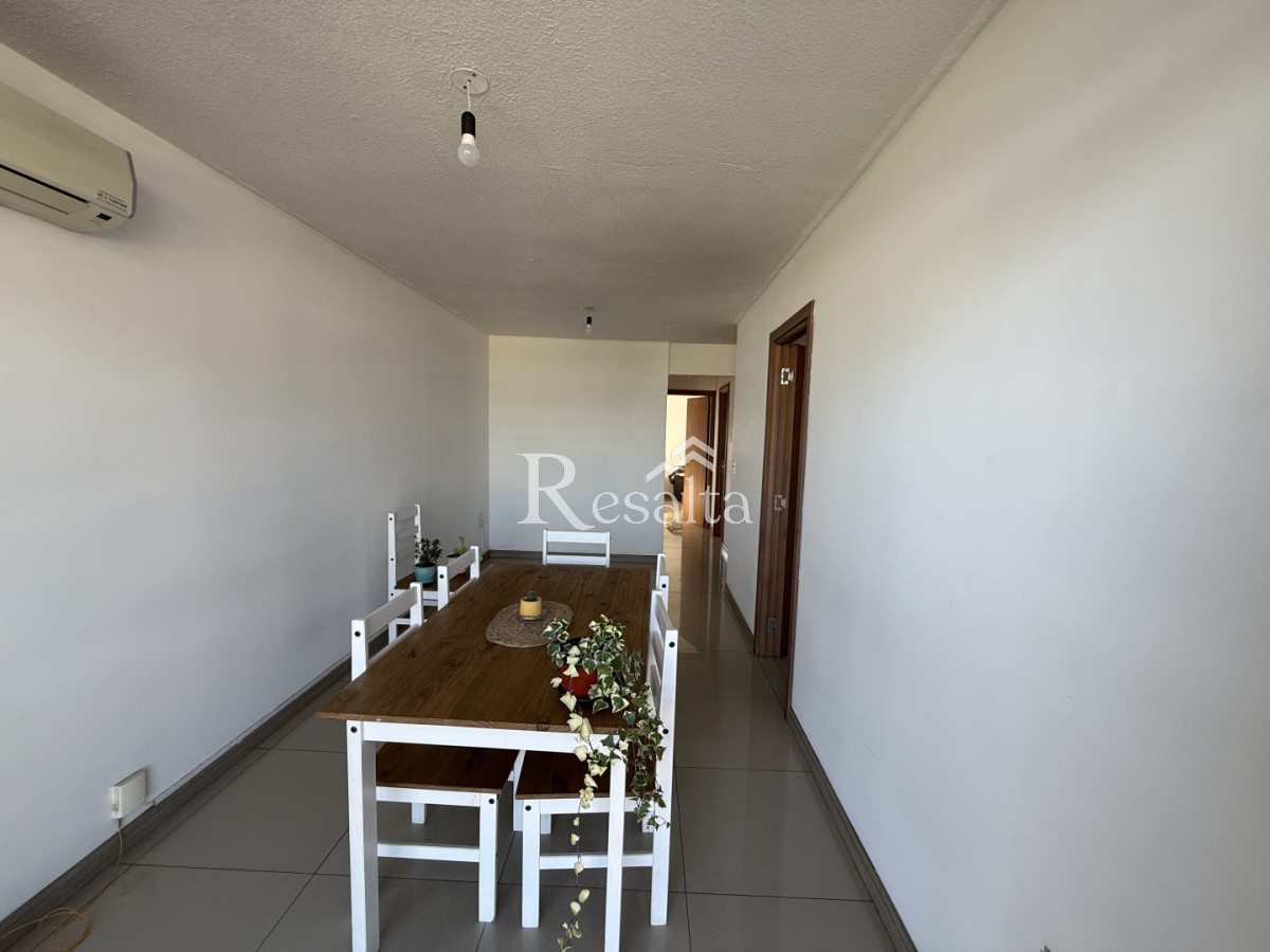 Apartamento ID.149 - ALQUILER HERMOSO APARTAMENTO 2 DORMITORIOS