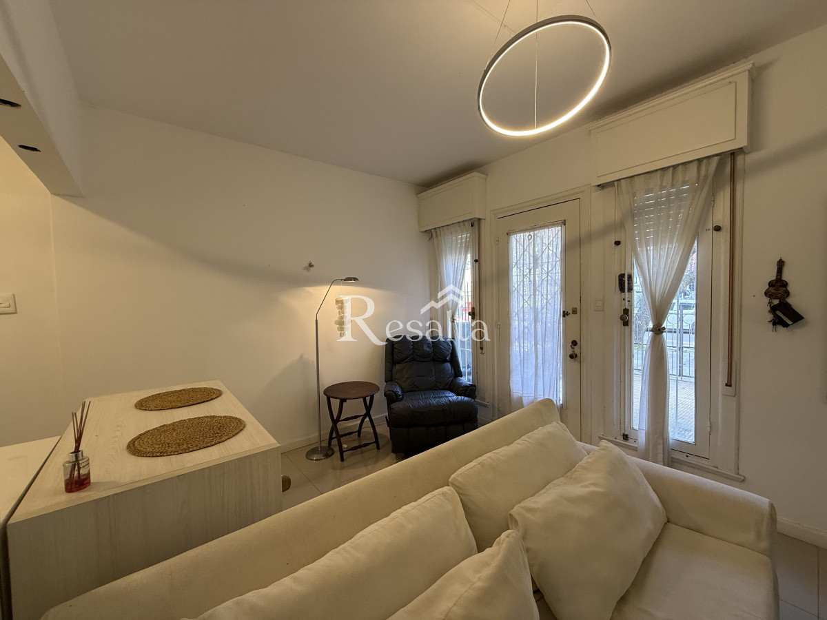 Apartamento ID.116/VENTA-APARTAMENTO-1D-PB-BUCEO - VENTA APARTAMENTO 1D PB BUCEO