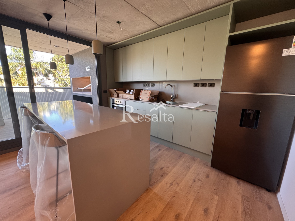 Apartamento ID.78 - VENTA APARTAMENTO TIPO LOFT PUNTA CARRETAS