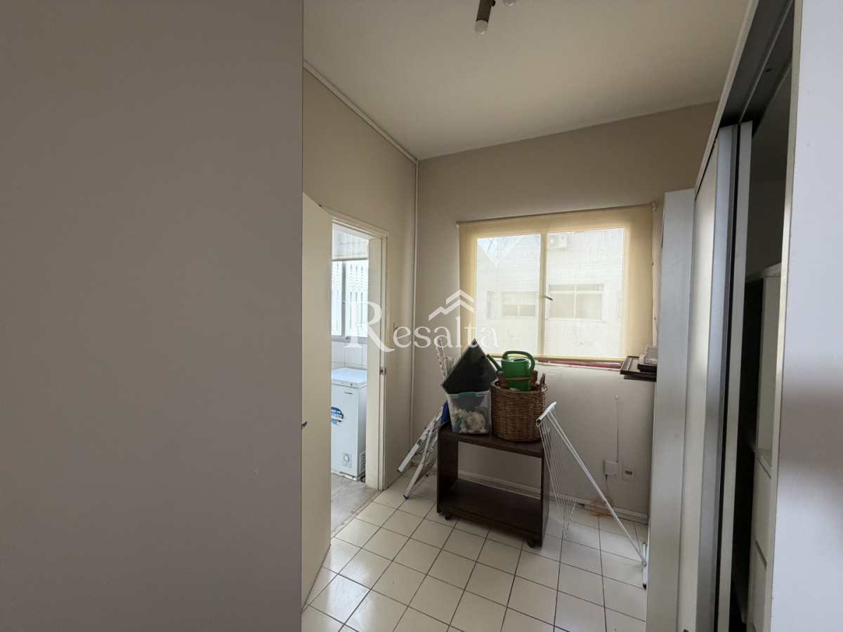 Apartamento ID.154/VENTA-APARTAMENTO-RAMBLA-3-DORMITORIOS-PRIMERA-LINEA - VENTA APARTAMENTO RAMBLA 3 DORMITORIOS PRIMERA LINEA