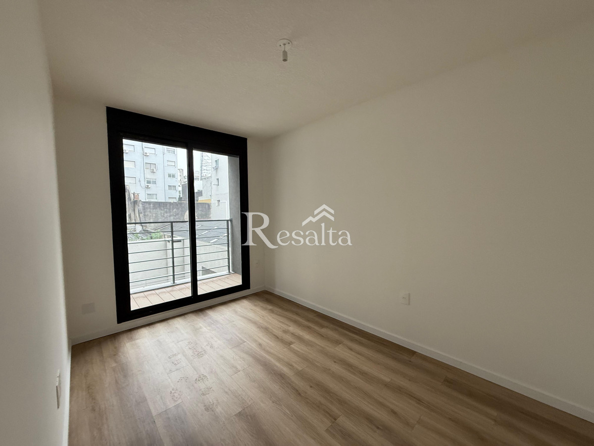 Apartamento ID.113 - Alquiler 2 dormitorios en Tres Cruces