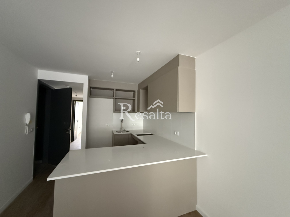 Apartamento ID.142/VENTA-1-DORMITORIO-CON-PATIO-A-ESTRENAR - VENTA 1 DORMITORIO CON PATIO A ESTRENAR