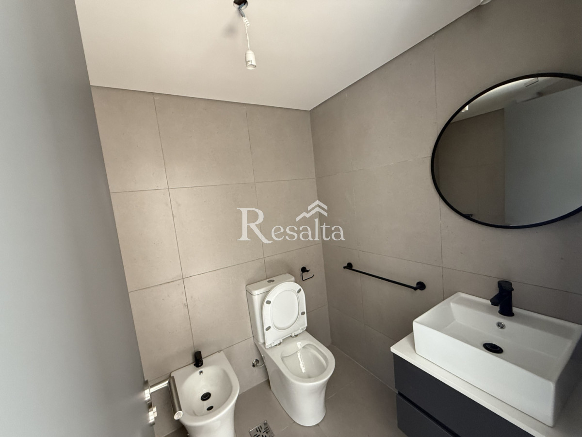 Apartamento ID.152 - ALQUILER 1 DORMITORIO CENTRO CON COCHERA