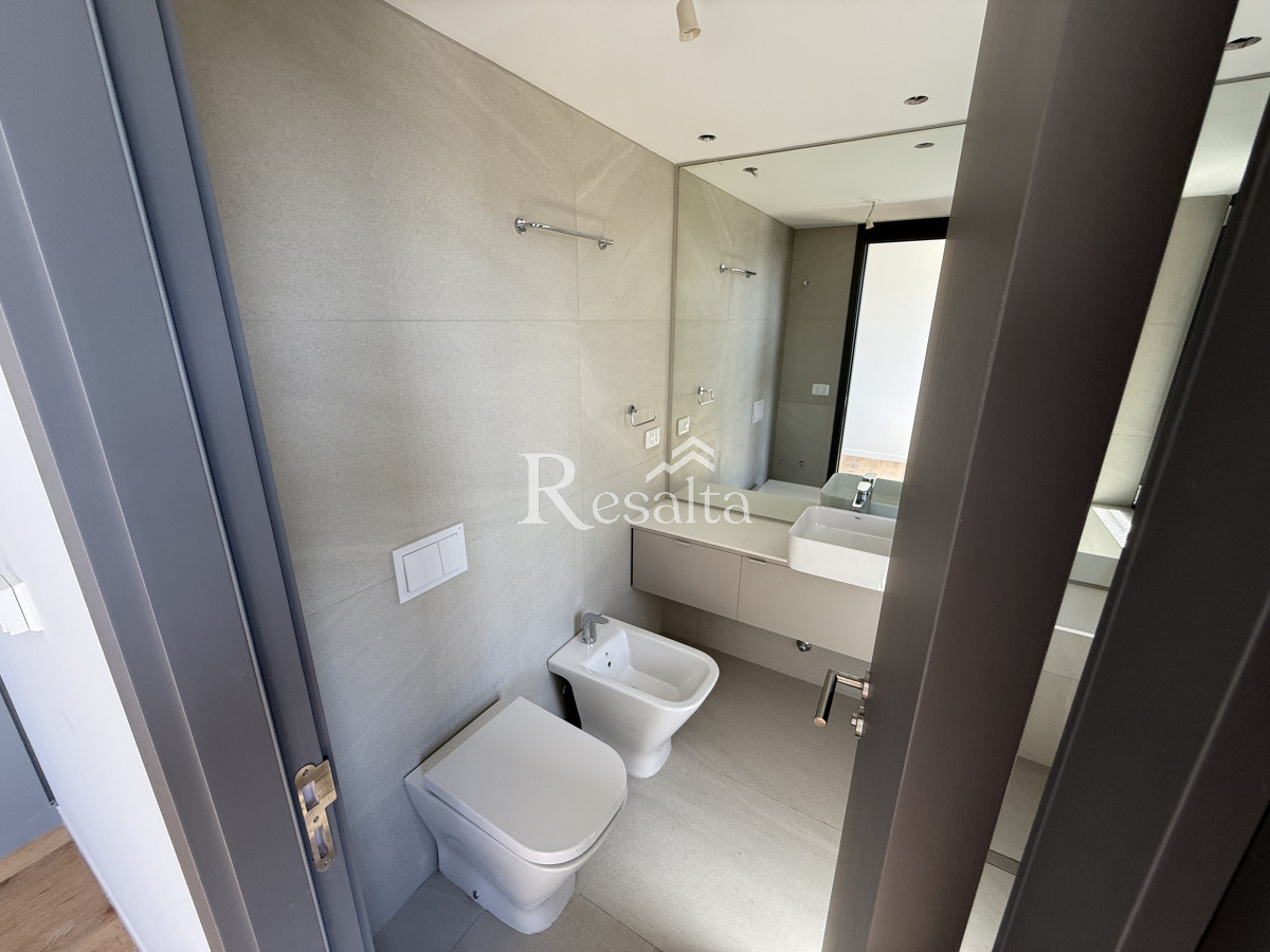 Apartamento ID.118/VENTA-1-DORMITORIO-PUNTA-CARRETAS-GOLF - VENTA 1 DORMITORIO PUNTA CARRETAS GOLF