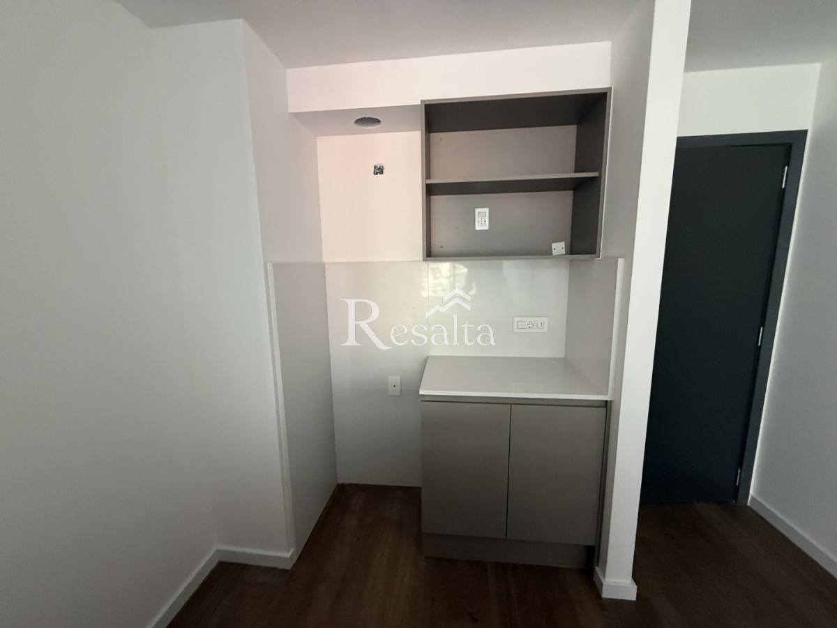 Apartamento ID.138/VENTA-MONOAMBIENTE-CON-COCHERA-PARQUE-MIRAMAR - VENTA MONOAMBIENTE CON COCHERA PARQUE MIRAMAR