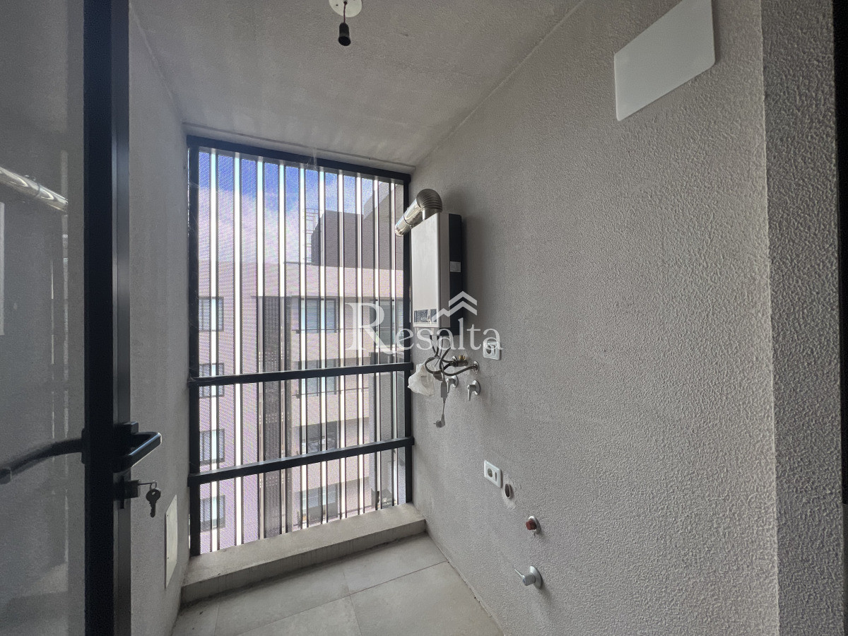 Apartamento ID.120/VENTA-INTERLAGOS-2-DORMITORIOS-CON-COCHERA - VENTA INTERLAGOS 2 DORMITORIOS CON COCHERA