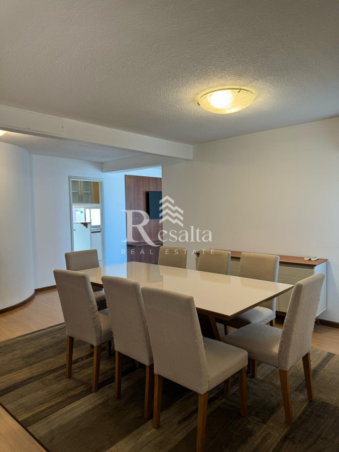Apartamento ID.73 - Alquiler 2 dormitorios con muebles POCITOS