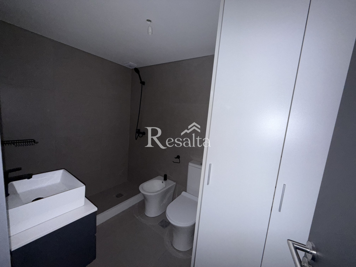 Apartamento ID.150 - ALQUILER 1 DORMITORIO CENTRO CON COCHERA