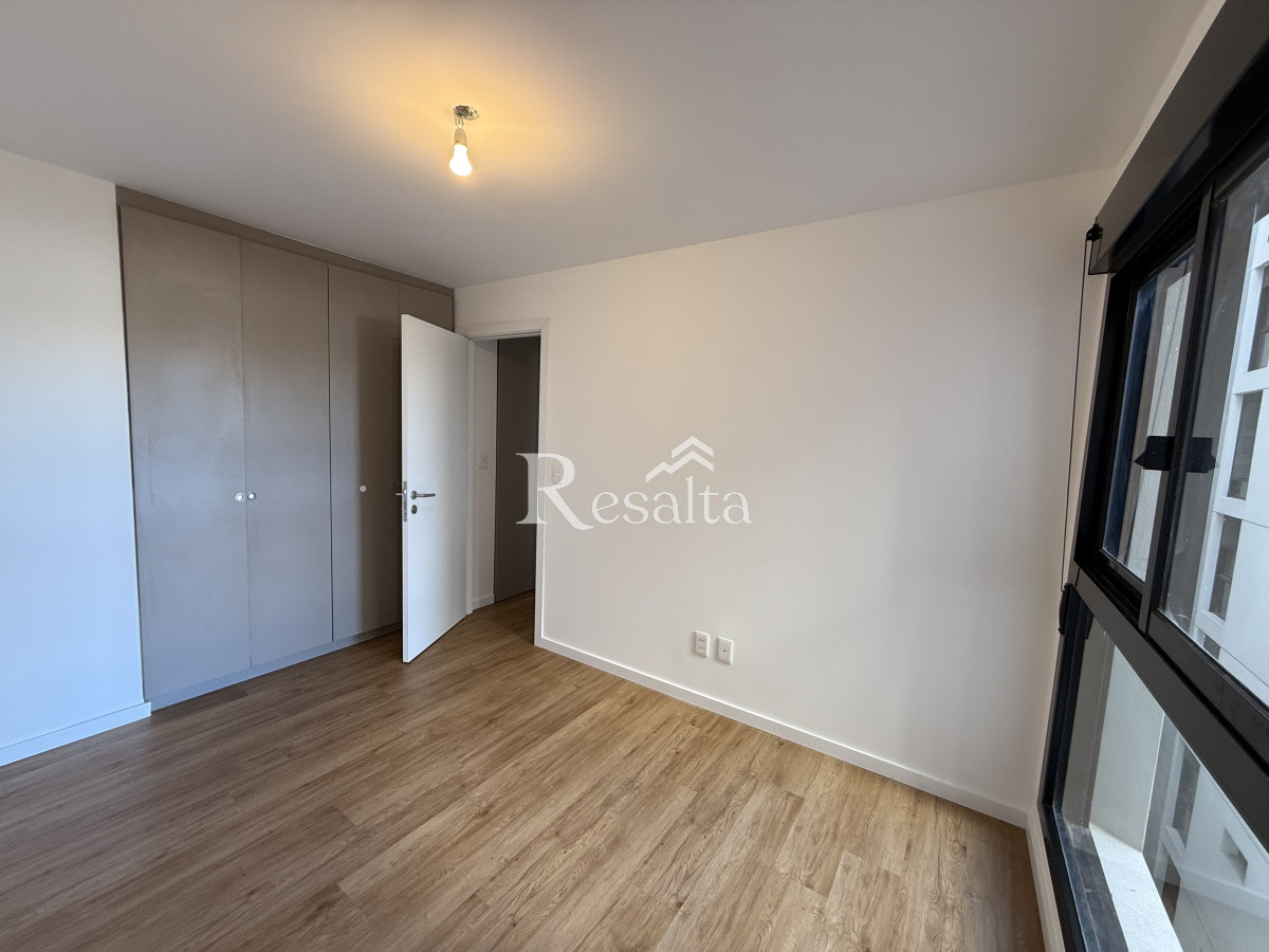 Apartamento ID.98 - ALQUILER APARTAMENTO 2 DORMITORIOS CENTRO CON COCHERA
