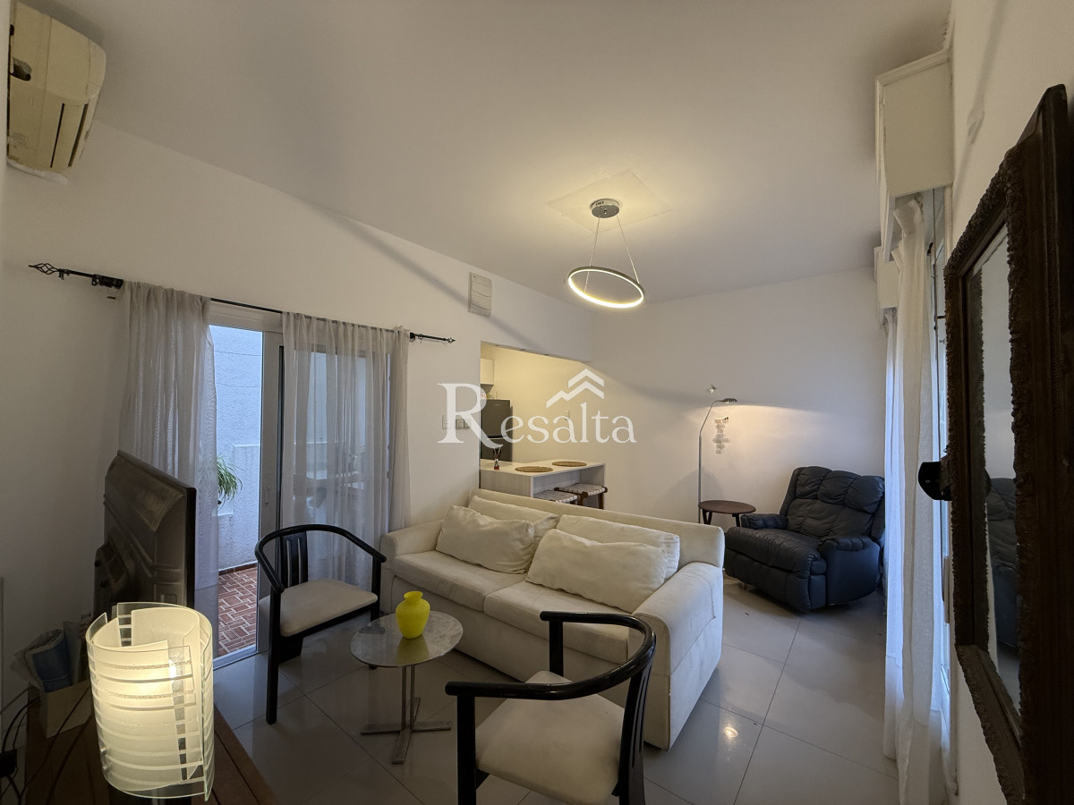 Apartamento ID.116/VENTA-APARTAMENTO-1D-PB-BUCEO - VENTA APARTAMENTO 1D PB BUCEO