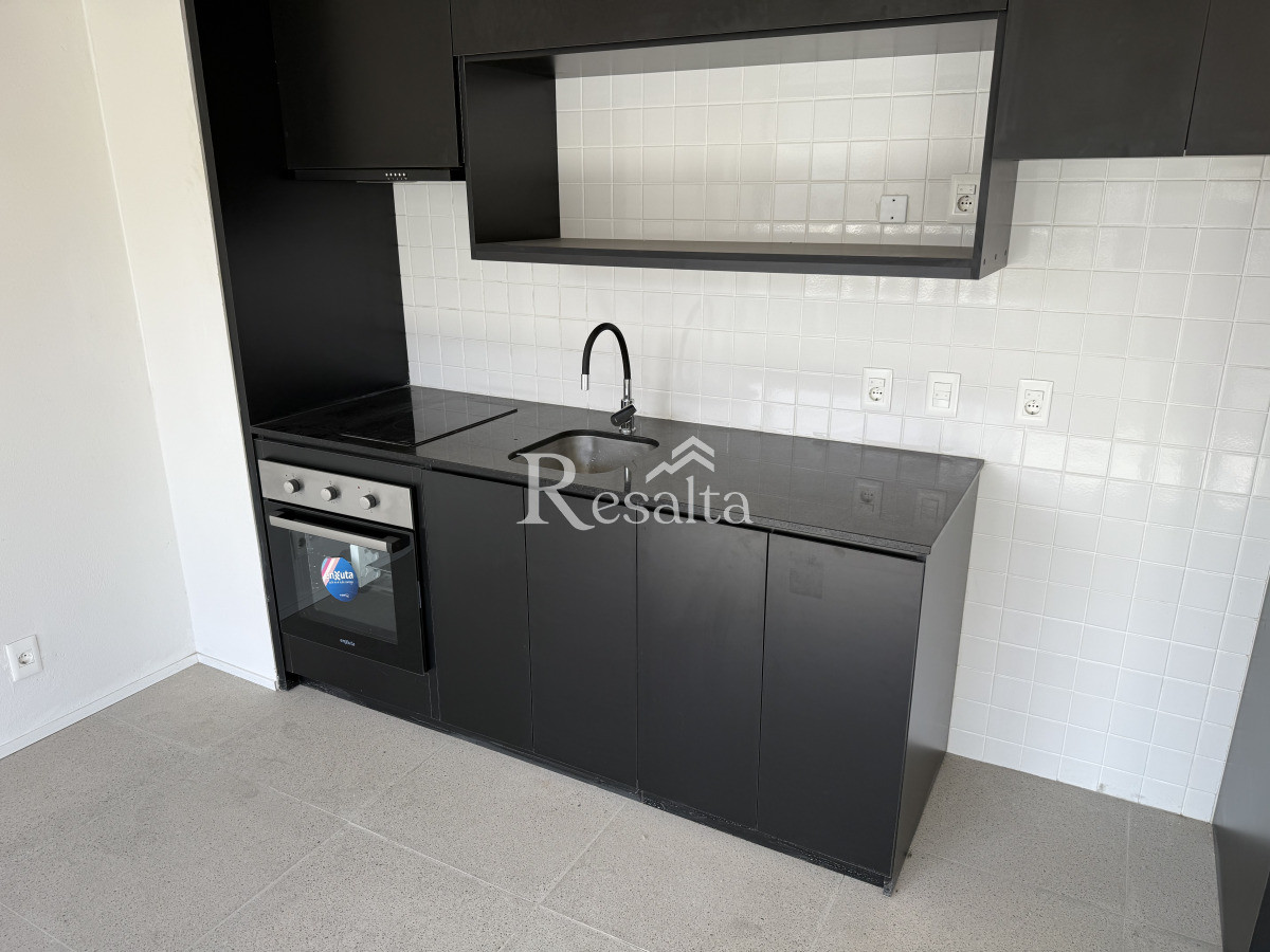 Apartamento ID.127/VENTA-MONOAMBIENTE-A-ESTRENAR-EN-PALERMO - VENTA MONOAMBIENTE A ESTRENAR EN PALERMO