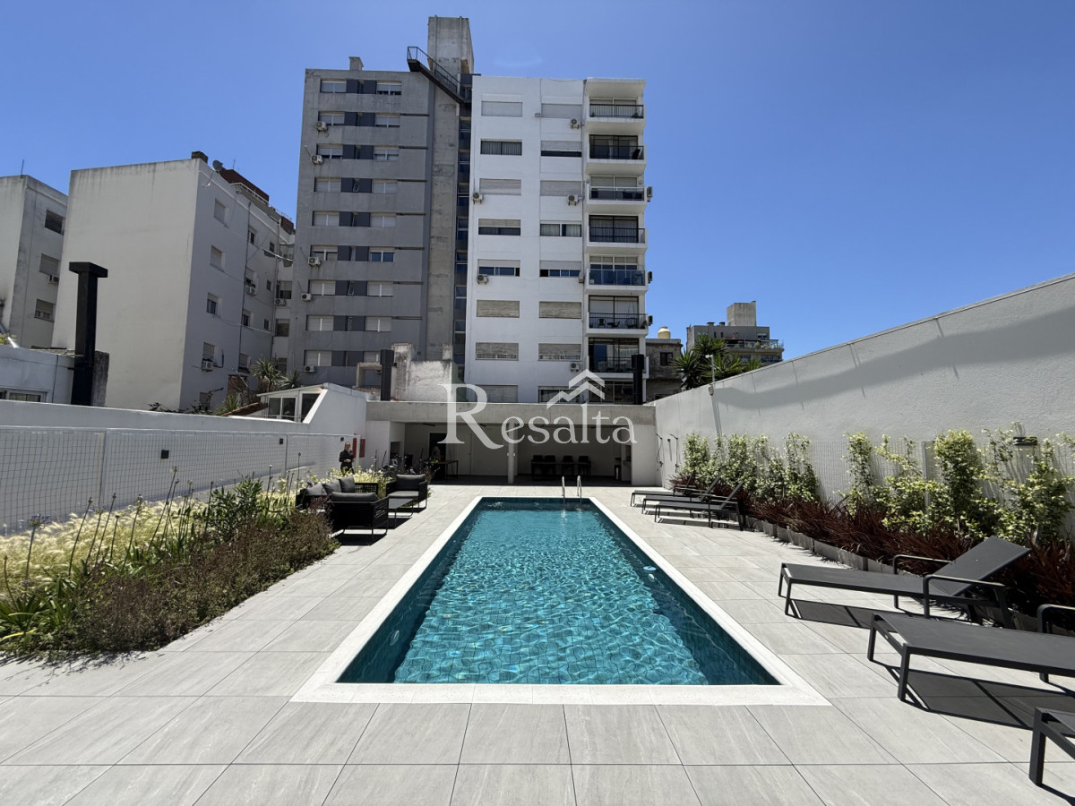 Apartamento ID.133/VENTA-PENTHOUSE-PUNTA-CARRETAS - VENTA PENTHOUSE PUNTA CARRETAS