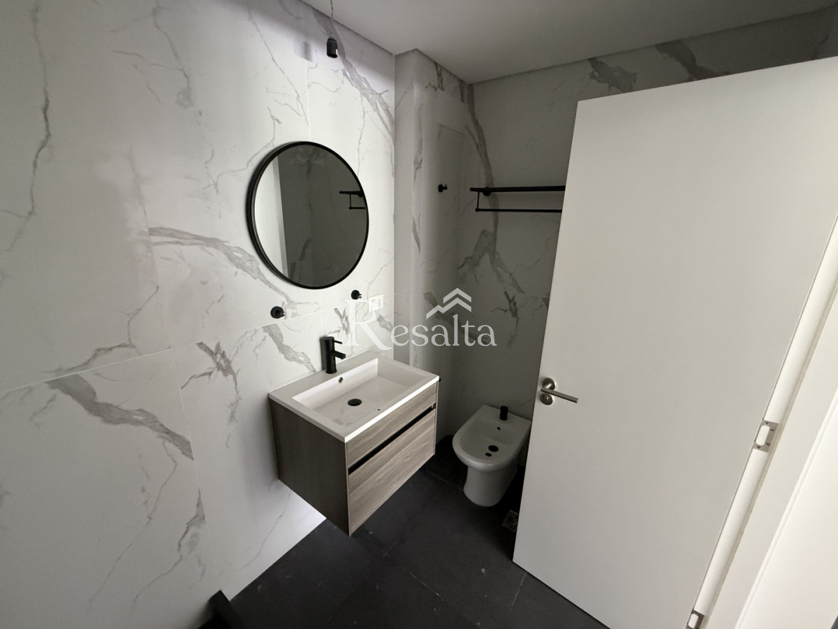 Apartamento ID.134/VENTA-MONOAMBIENTE-CON-JARDIN-PUNTA-CARRETAS - VENTA MONOAMBIENTE CON JARDIN PUNTA CARRETAS