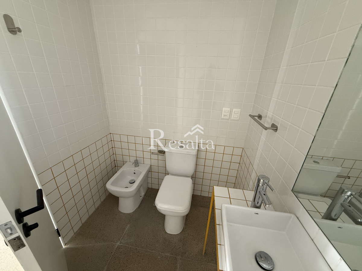 Apartamento ID.121/VENTA-1-DORMITORIO-A-ESTRENAR-EN-PALERMO - VENTA 1 DORMITORIO A ESTRENAR EN PALERMO