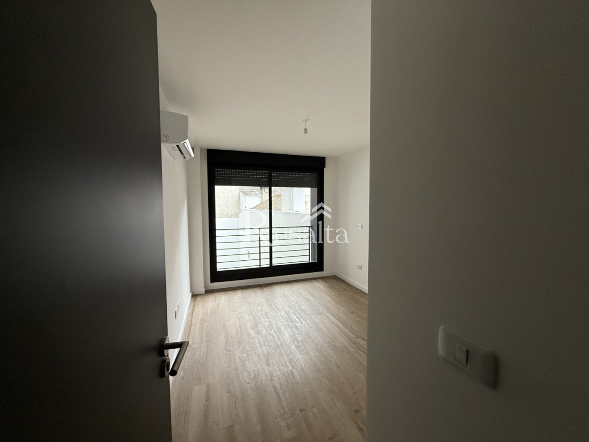Apartamento ID.150 - ALQUILER 1 DORMITORIO CENTRO CON COCHERA