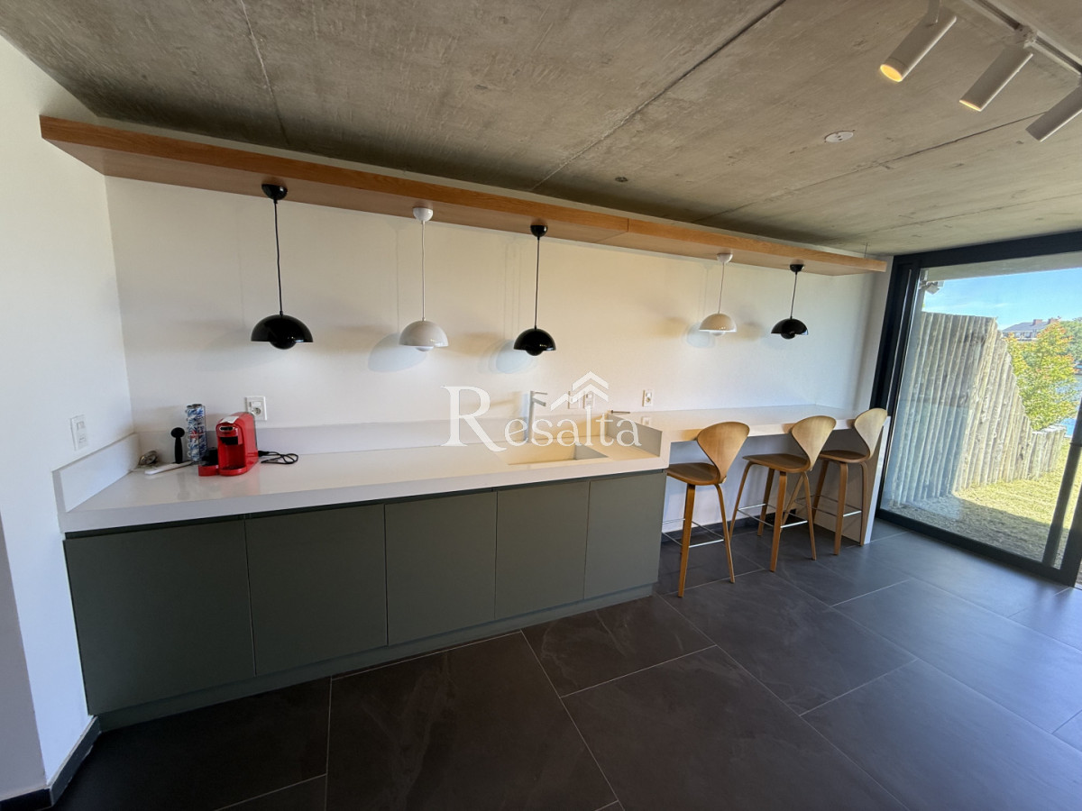 Apartamento ID.138/VENTA-MONOAMBIENTE-CON-COCHERA-PARQUE-MIRAMAR - VENTA MONOAMBIENTE CON COCHERA PARQUE MIRAMAR