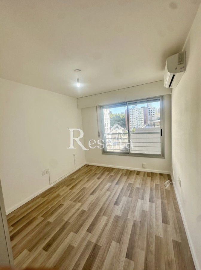 Apartamento ID.155/ALQUILER-DOS-DORMITORIOS-CON-GARAGE-EN-CORDON- - ALQUILER DOS DORMITORIOS CON GARAGE EN CORDON 