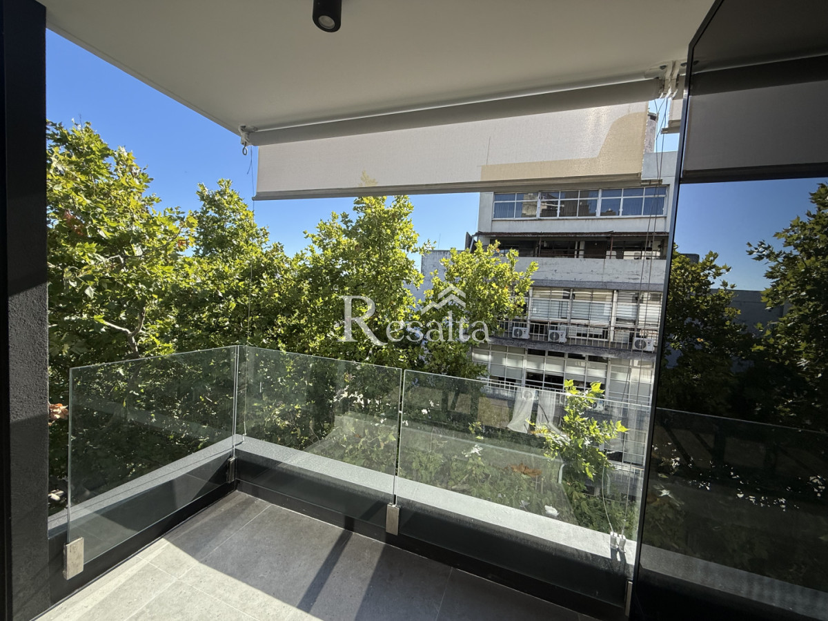 Apartamento ID.143/VENTA-APARTAMENTO-1-DORMITORIO-CENTRO - VENTA APARTAMENTO 1 DORMITORIO CENTRO