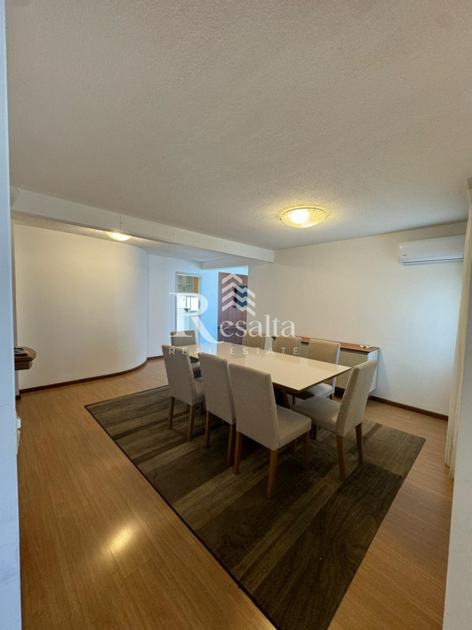 Apartamento ID.73 - Alquiler 2 dormitorios con muebles POCITOS