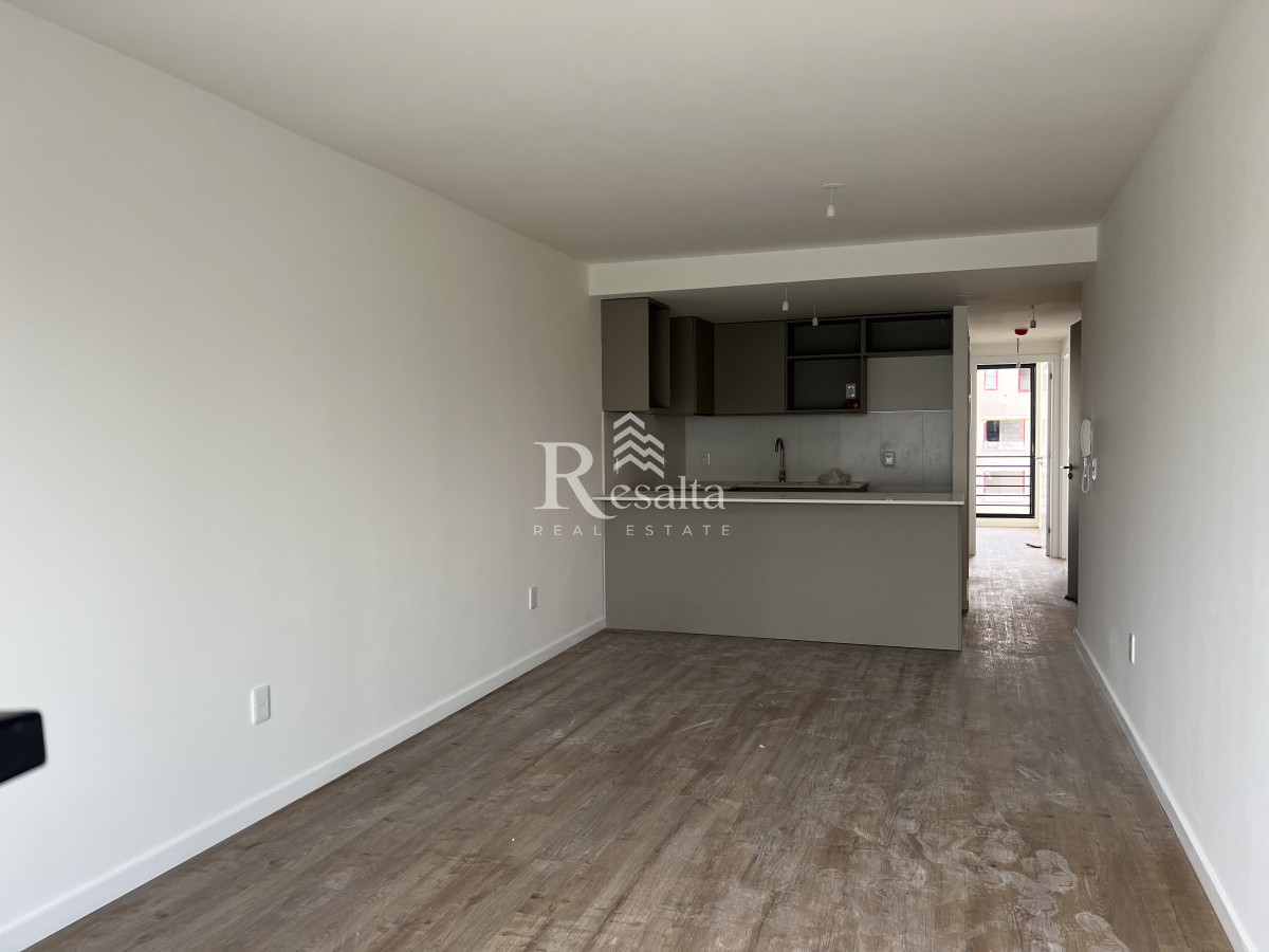 Apartamento ID.58 - VENTA 2 DORMITORIOS A ESTRENAR CORDÓN SUR