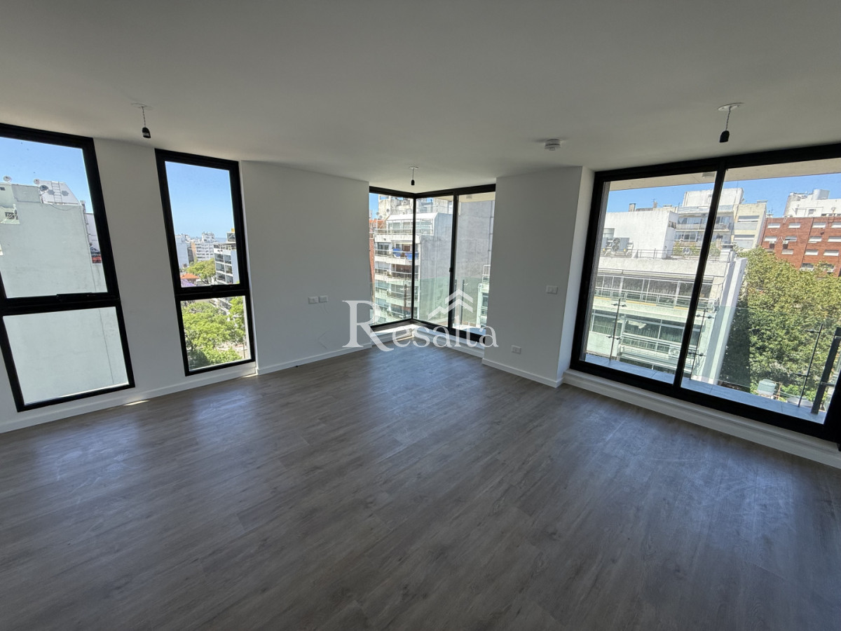 Apartamento ID.133/VENTA-PENTHOUSE-PUNTA-CARRETAS - VENTA PENTHOUSE PUNTA CARRETAS