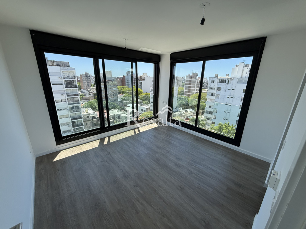 Apartamento ID.133/VENTA-PENTHOUSE-PUNTA-CARRETAS - VENTA PENTHOUSE PUNTA CARRETAS