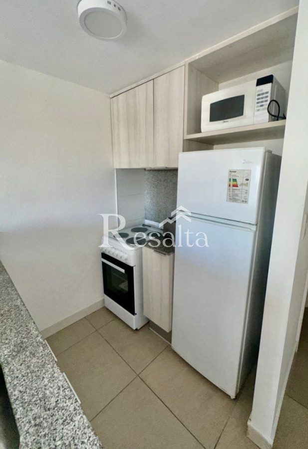 Apartamento ID.157/ALQUILER-DOS-DORMITORIOS-EN-POCITOS - ALQUILER DOS DORMITORIOS EN POCITOS