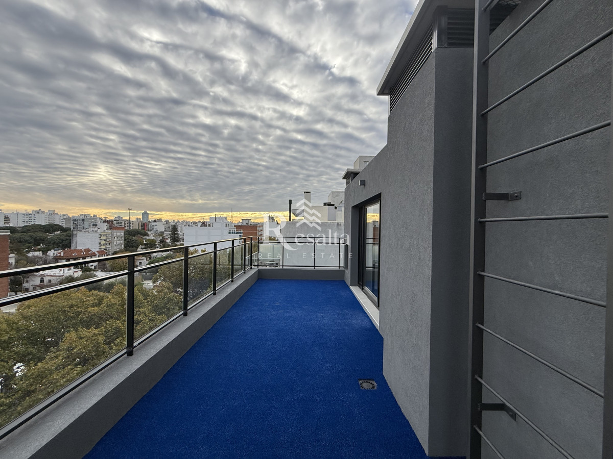 Apartamento ID.79 - ALQUILER 1 DORMITORIO EN POCITOS 