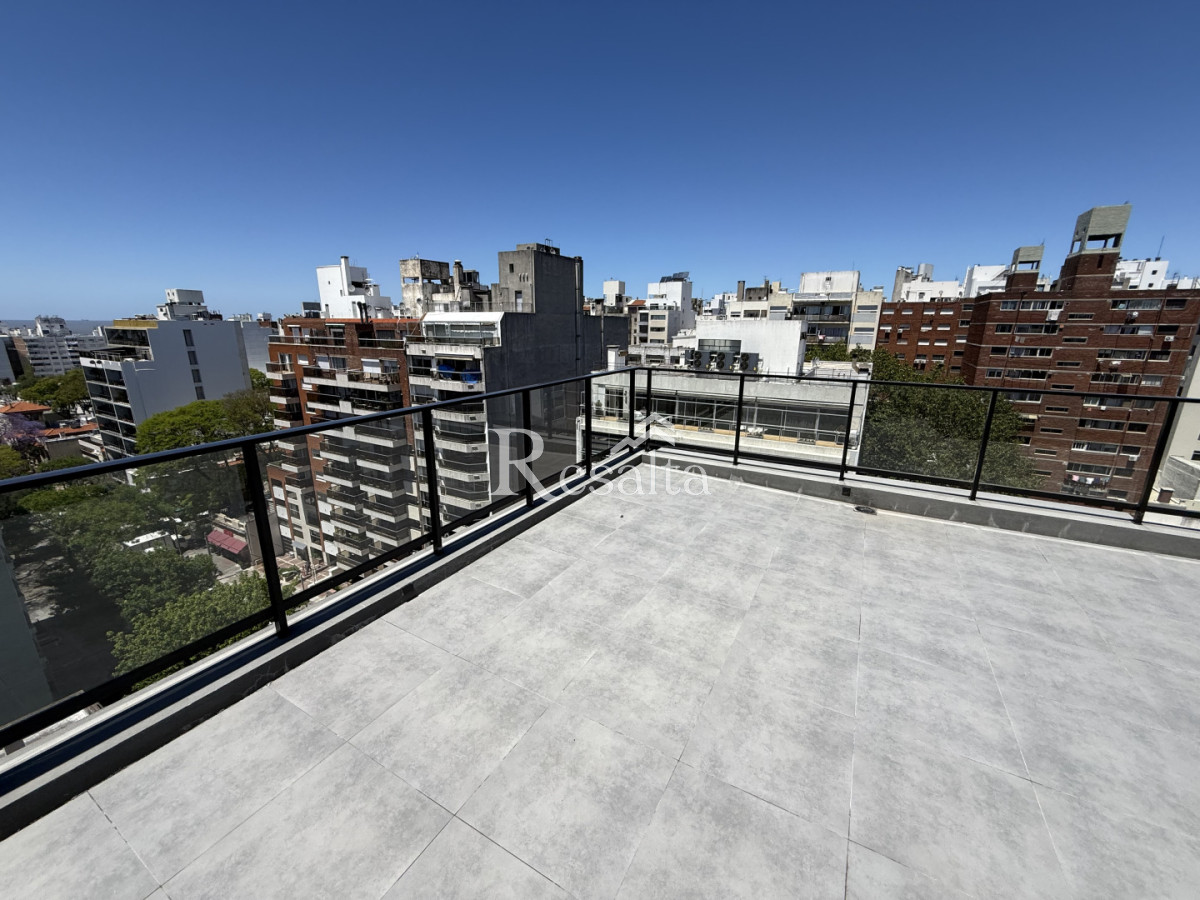 Apartamento ID.133/VENTA-PENTHOUSE-PUNTA-CARRETAS - VENTA PENTHOUSE PUNTA CARRETAS