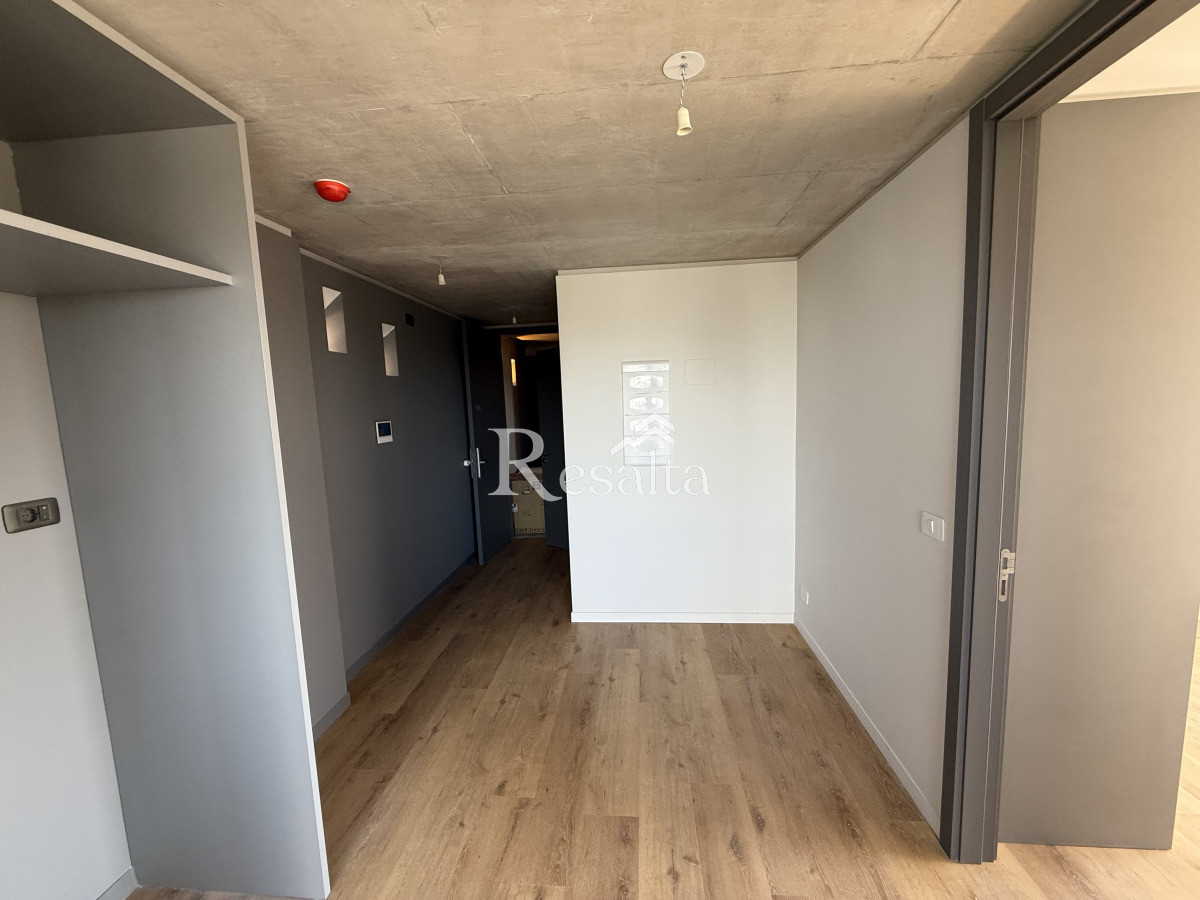 Apartamento ID.118/VENTA-1-DORMITORIO-PUNTA-CARRETAS-GOLF - VENTA 1 DORMITORIO PUNTA CARRETAS GOLF