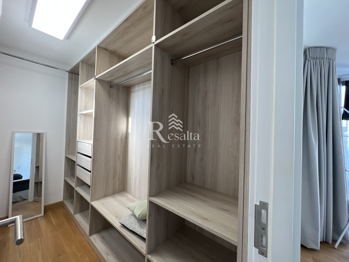 Apartamento ID.54/ALQUILER-2-DORMITORIOS-PUNTA-CARRETAS - ALQUILER 2 DORMITORIOS PUNTA CARRETAS