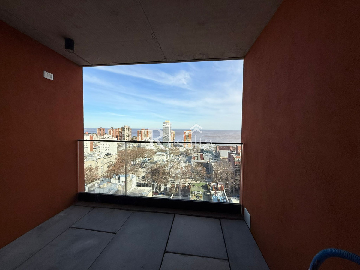 Apartamento ID.106 - Alquiler 2 dormitorios en el Centro