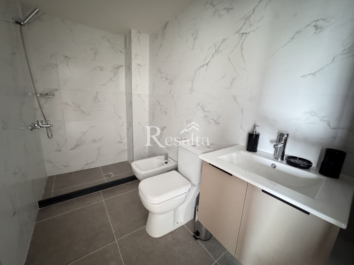 Apartamento ID.97 - Alquileres en Pocitos 1 dormitorio 